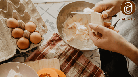 Brotform Proofing Basket: An Essential Tool for Perfectly Shaped Homemade Bread - Abioto Baking