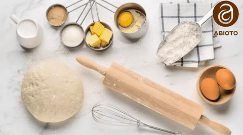 Elevate Your Baking with the Best Tools and Ingredients from Abioto - Abioto Baking