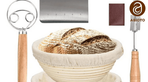 Everything to Know About The Best Bread Making Equipment - Abioto Baking