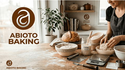 Expert Picks: Best Sourdough Starter Kit for Every Skill Level - Abioto Baking