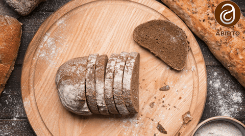 From Scratch to Sliced: Homemade Sourdough Bread at Your Fingertips - Abioto Baking