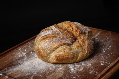 Homemade Sourdough Bread: Essential Tools and Where to Find a Baking Supply Store Online - Abioto Baking