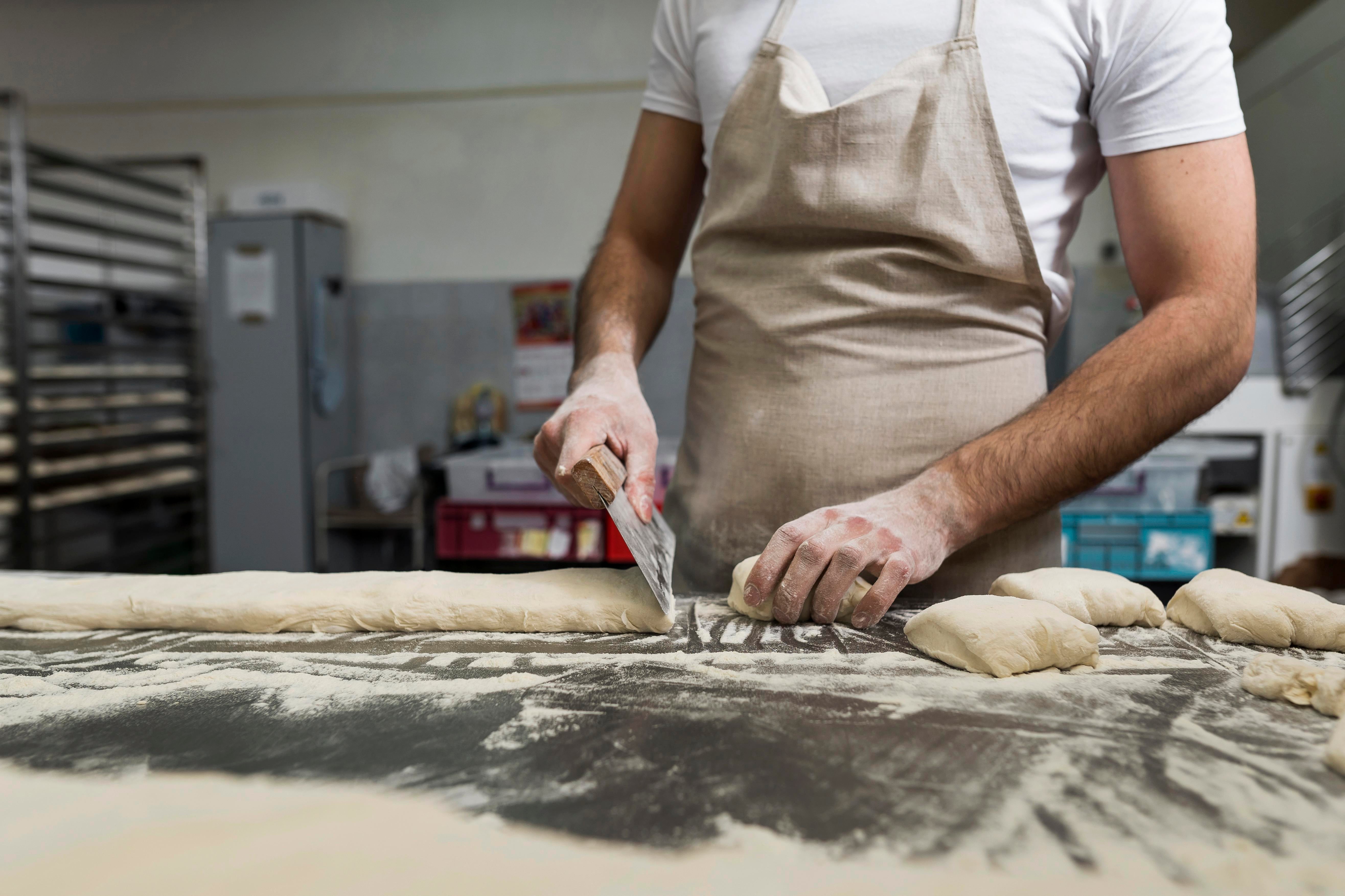 Why Every USA Baker Needs a Bread Proofer & Proofing Bowl – Abioto Baking