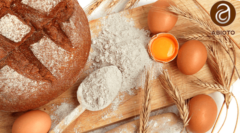 How Many Cups of Flour in a 5 Pound Bag: A Precise Measurement Guide - Abioto Baking