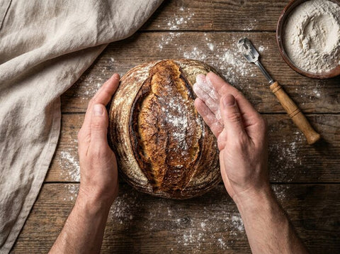 How to Choose the Right Sourdough Tools for Beginners - Abioto Baking