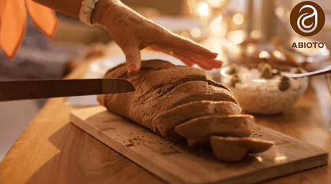 Impress Your Guests with Beautifully Crafted Bread Baskets - Abioto Baking