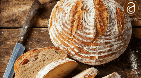 Sourdough Bread in Dutch Oven: A Foolproof Guide - Abioto Baking