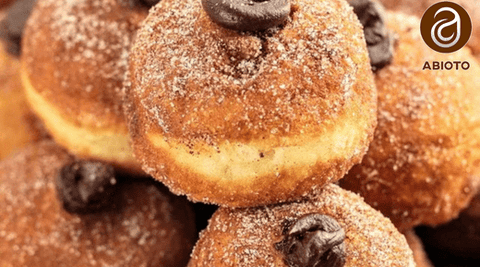 Sourdough Donuts: A Delicious and Unique Twist on a Classic Treat - Abioto Baking