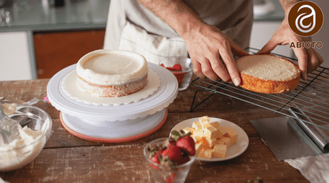 The Best Tools to Help You Bake Delicious Treats - Abioto Baking