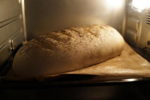 What Is the Best Proofing Container for Bread? - Abioto Baking