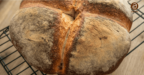 What is the Biggest Mistake You Can Make With Homemade Sourdough Bread? - Abioto Baking