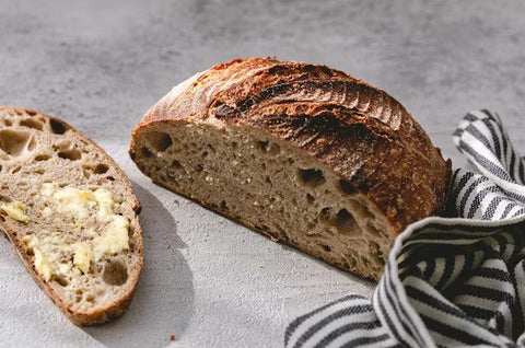 What Kind of Bowl Is Best for Sourdough Bread? - Abioto Baking