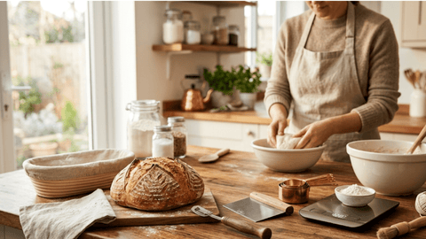 Where to Buy Quality Bread Baker Supply Products Online - Abioto Baking
