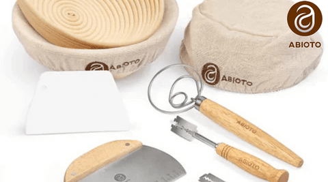 Why Your Sourdough Didn't Rise: Possible Causes and Solutions - Abioto Baking