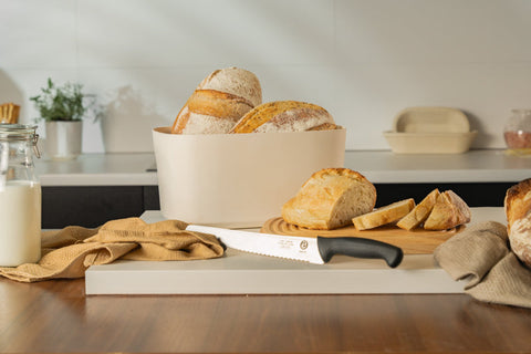 Bread Slicers - Abioto Baking